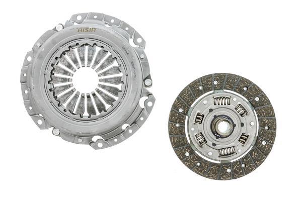 Kit d'embrayage AISIN KN-216R